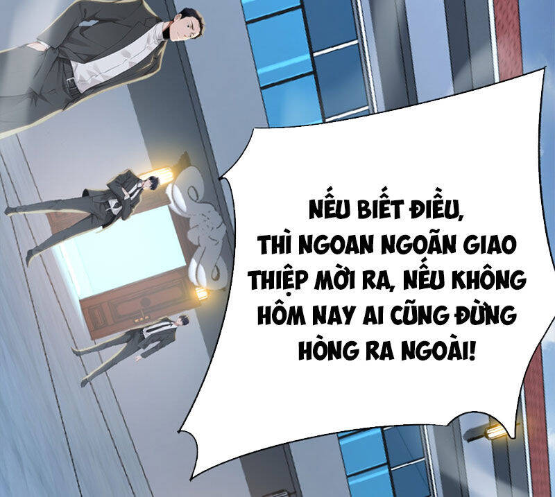 Đại Lão Xuống Núi: Bắt Đầu Từ Việc Trở Thành Thư Ký - Page 26