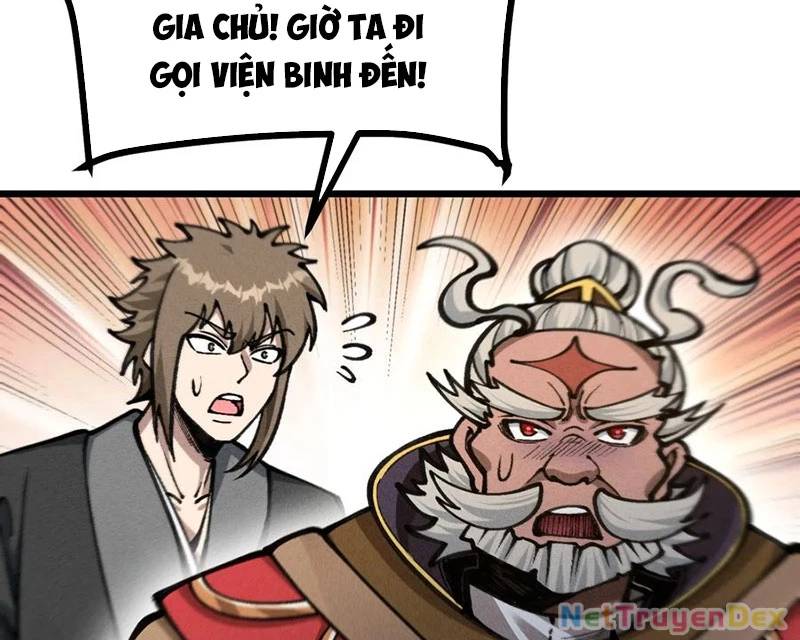 Ta Làm Cặn Bã Ở Tu Tiên Giới - Page 62