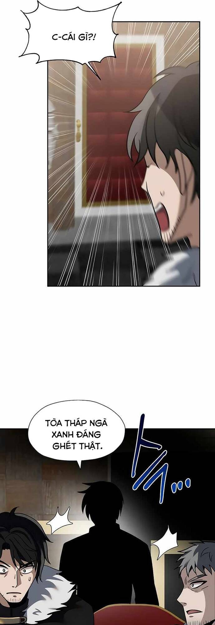 Quay Trở Lại Dị Giới Một Lần Nữa - Page 14