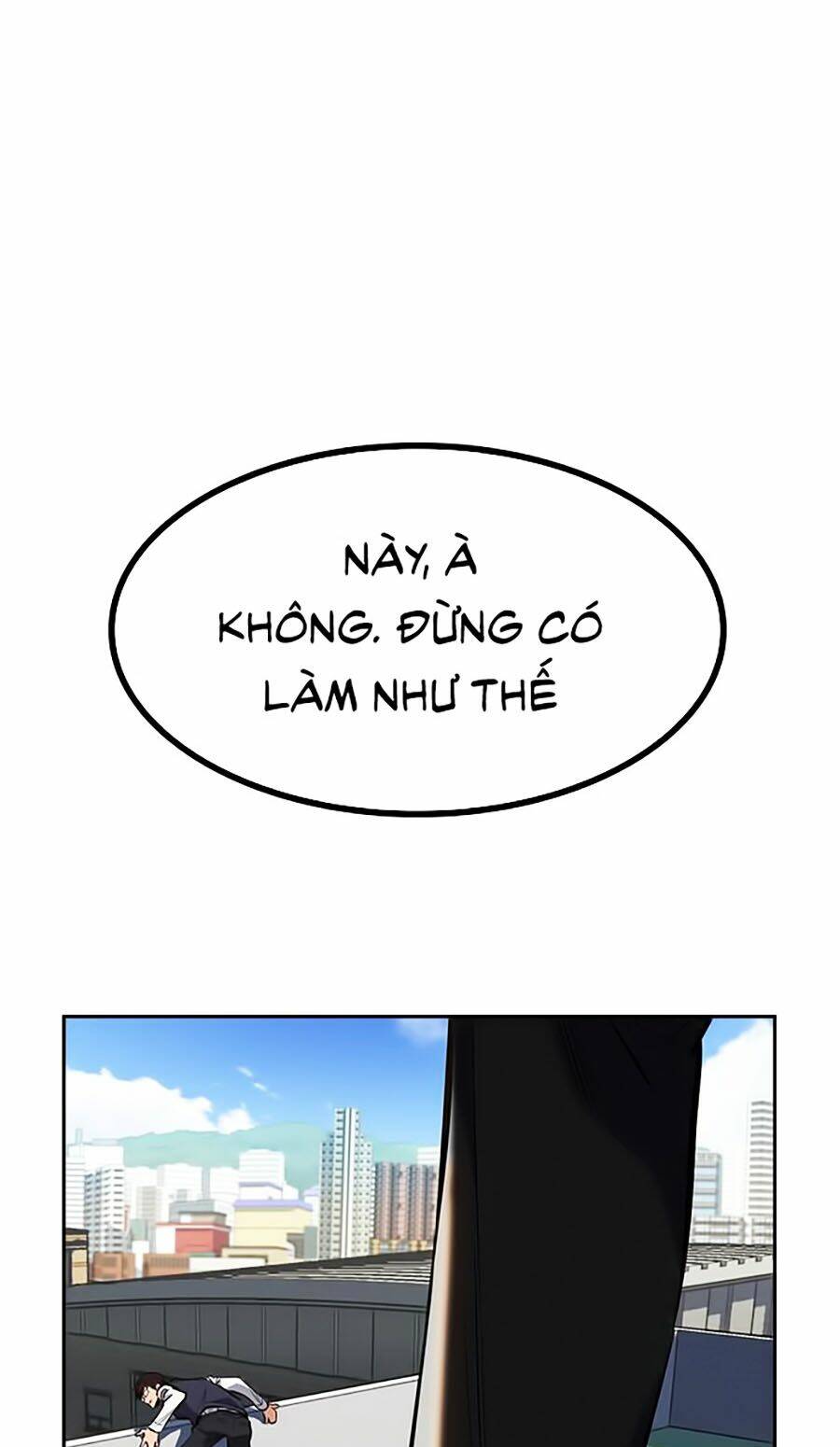 Giáo Dục Chân Chính - Get Schooled - Page 89