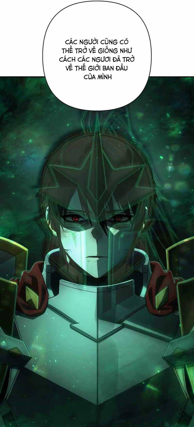 Sự Trở Lại Của Anh Hùng Diệt Thế - Page 52