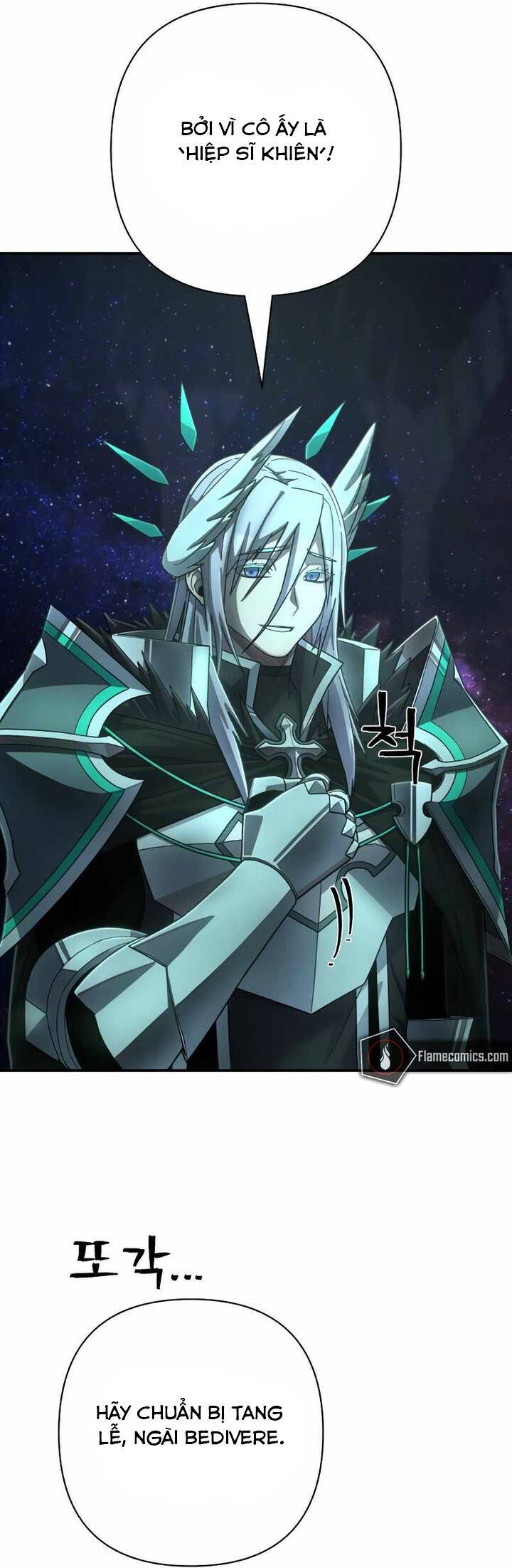 Sự Trở Lại Của Anh Hùng Diệt Thế - Page 70