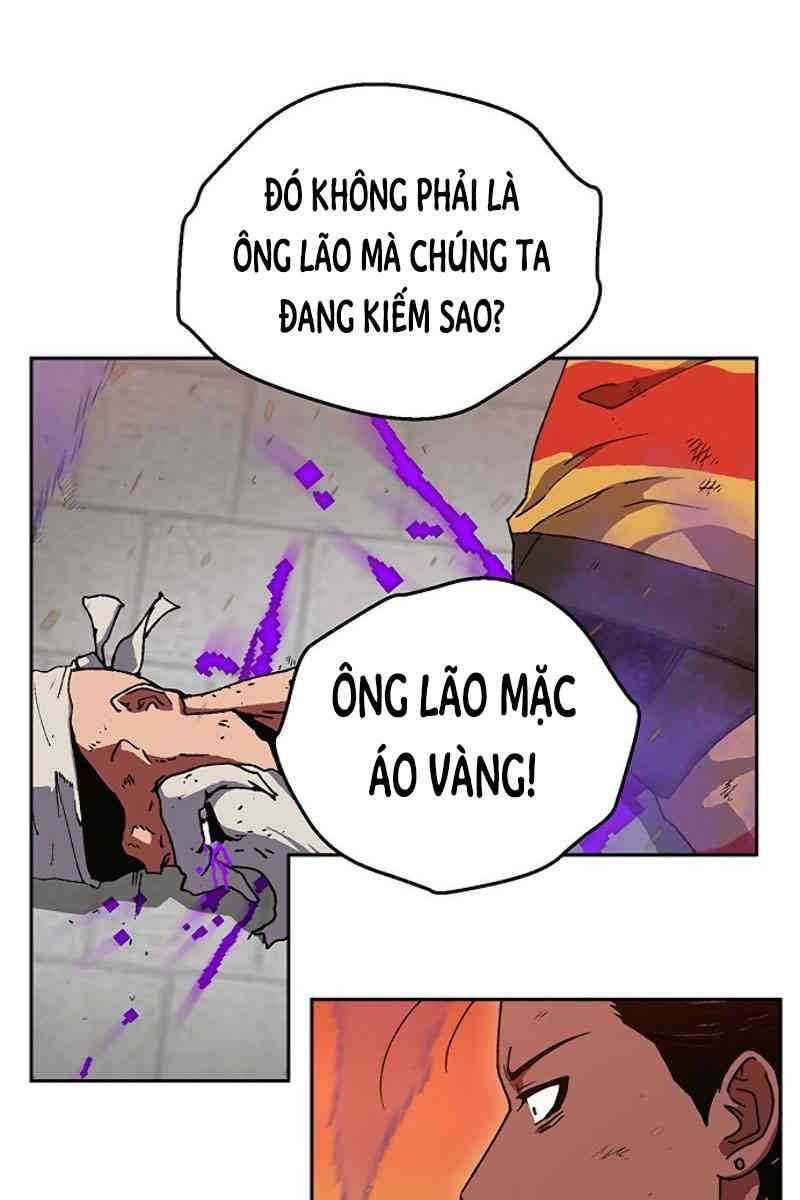 Taebaek: Người Hướng Dẫn - Page 111