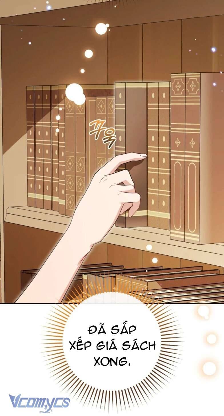 Được Yêu Thương Mà Còn Ngại Ngùng Sao! - Page 48