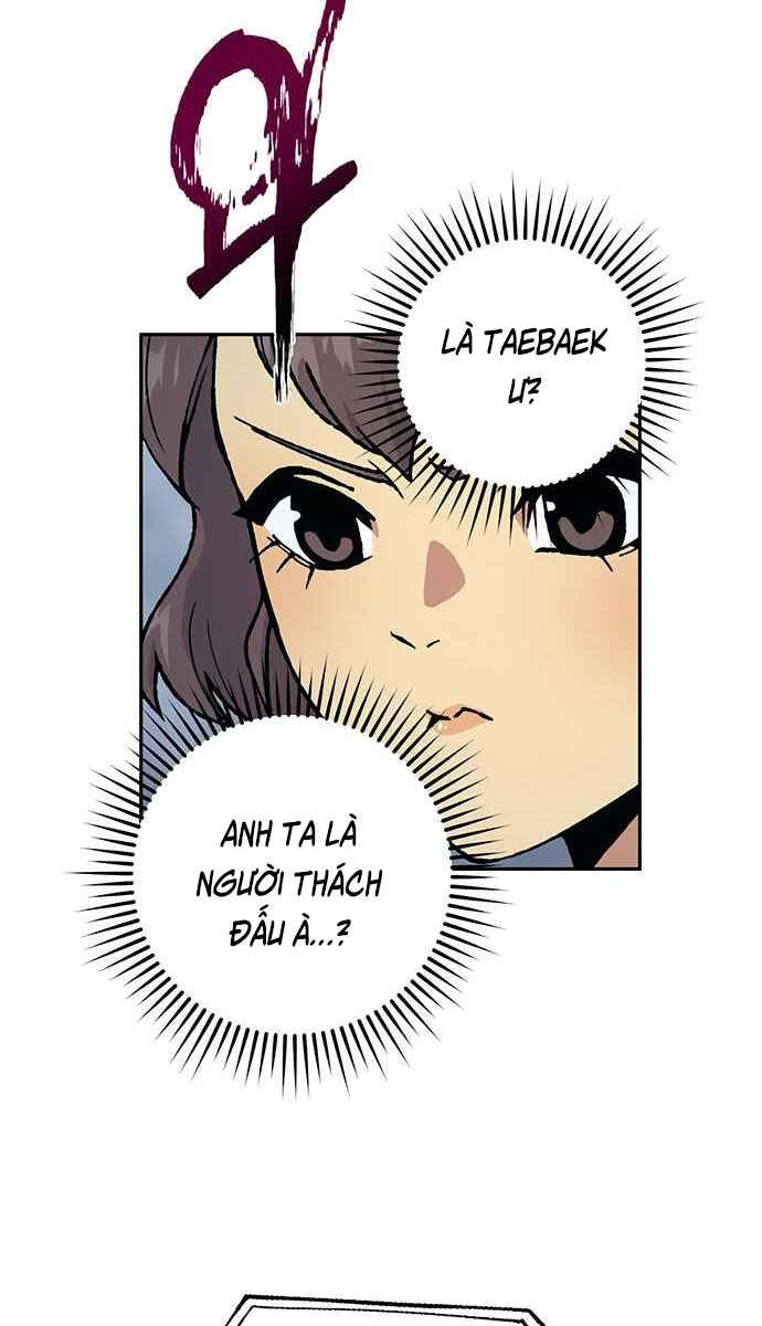 Taebaek: Người Hướng Dẫn - Page 48