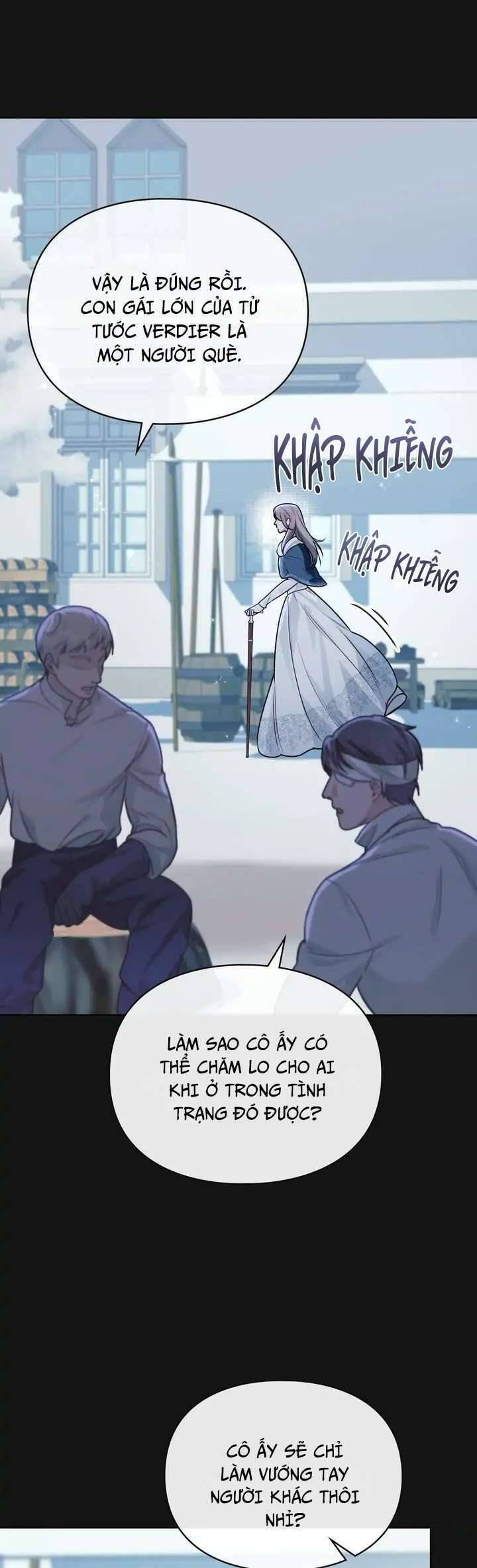 Phản Bội Nhân Phẩm - Page 23