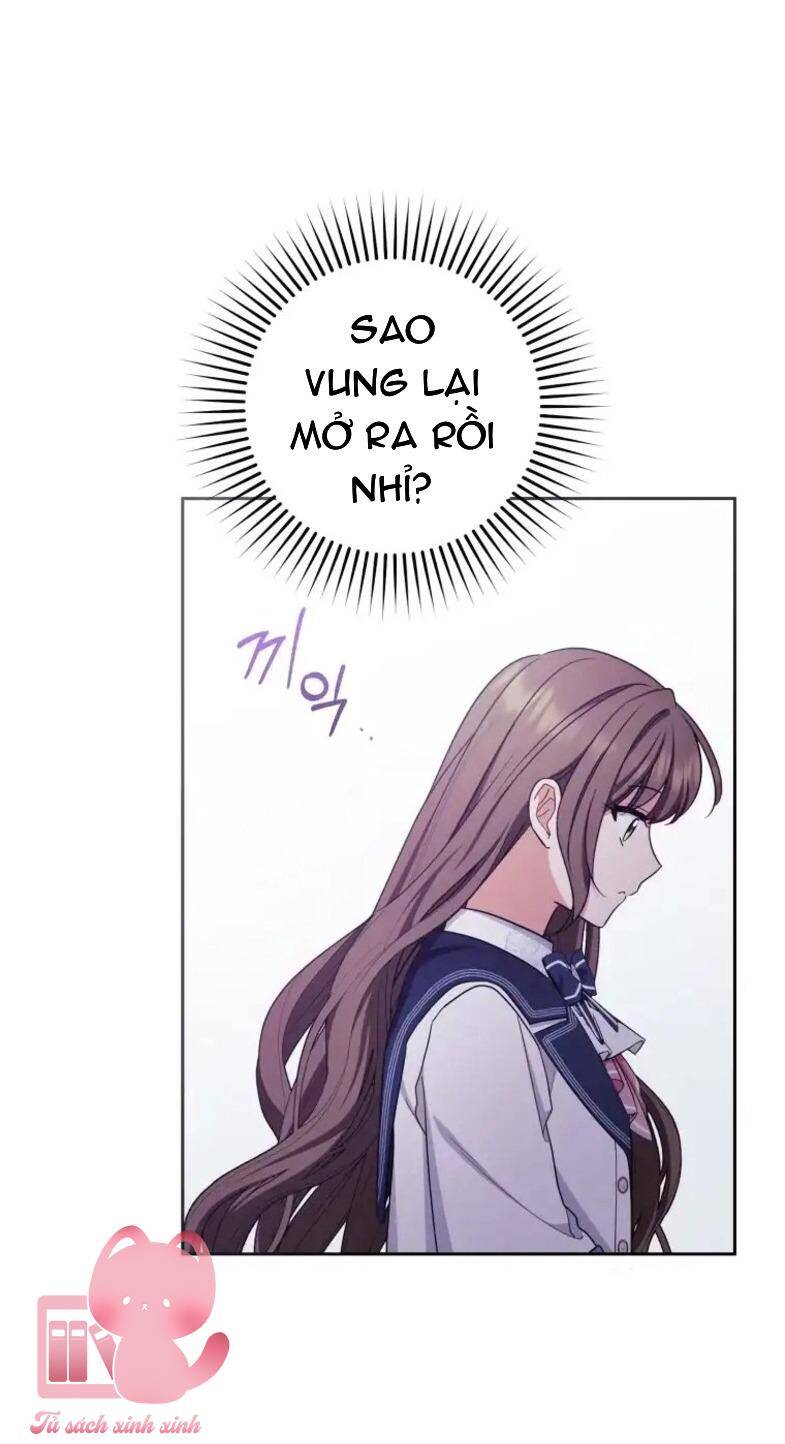 Được Yêu Thương Mà Còn Ngại Ngùng Sao! - Page 56
