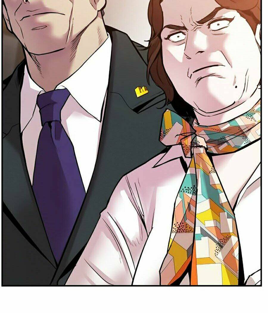 Đặc Vụ Kim - Page 32