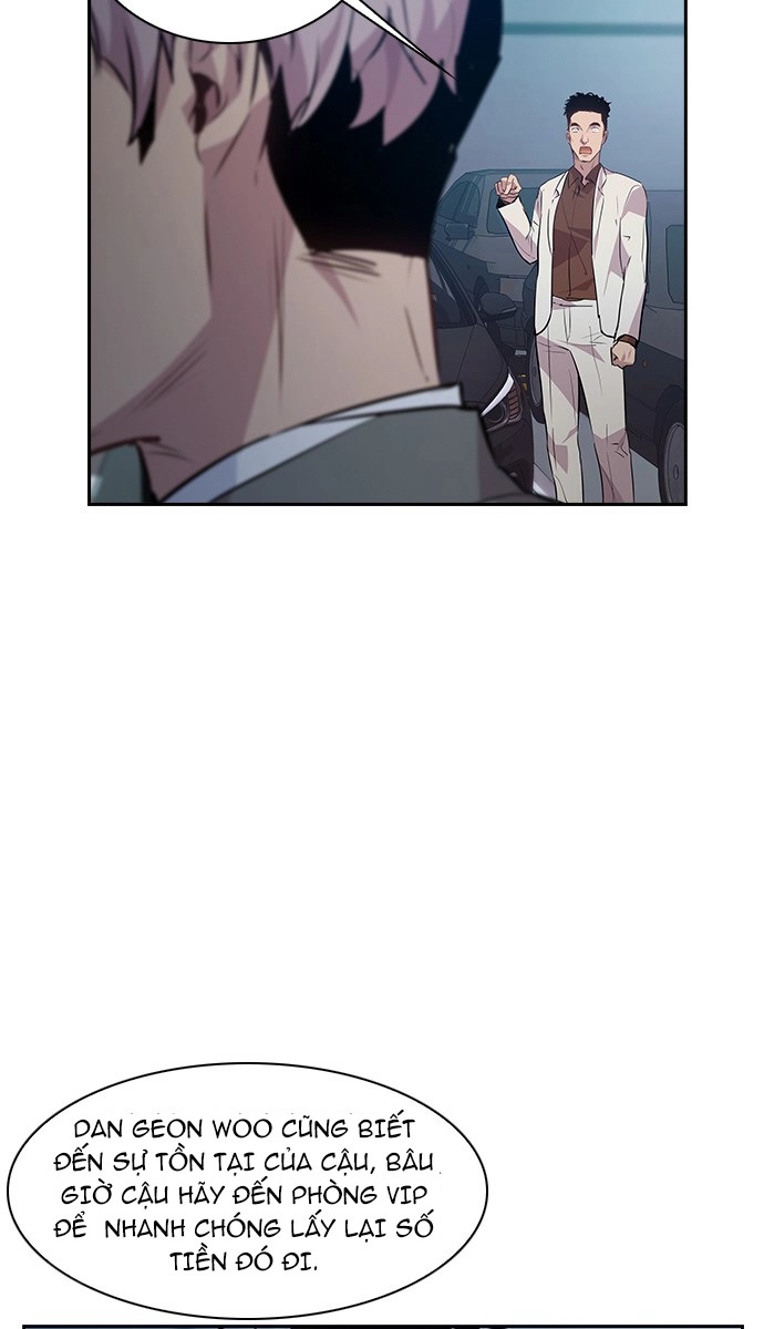 Tiền Bạc Và Quyền Lực - Page 18