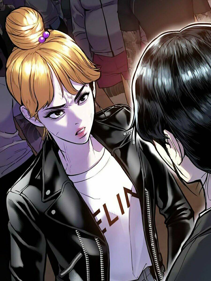 Đặc Vụ Kim - Page 88