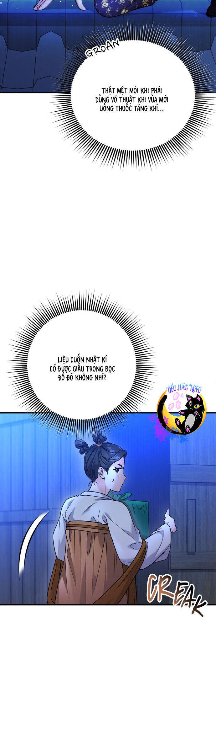 Từ Cao Thủ Trở Thành Phi Tần - Page 13