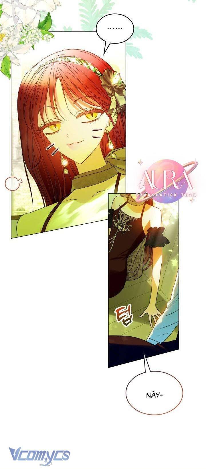 Sau Khi Kết Thúc, Tôi Đã Cứu Rỗi Vai Phản Diện Bằng Tiền - Page 30