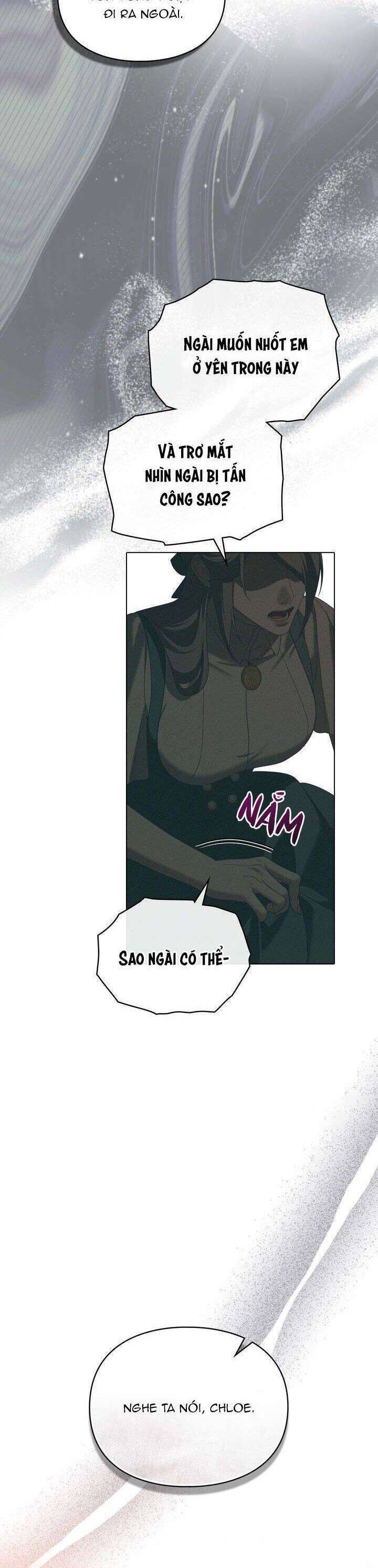 Phản Bội Nhân Phẩm - Page 23