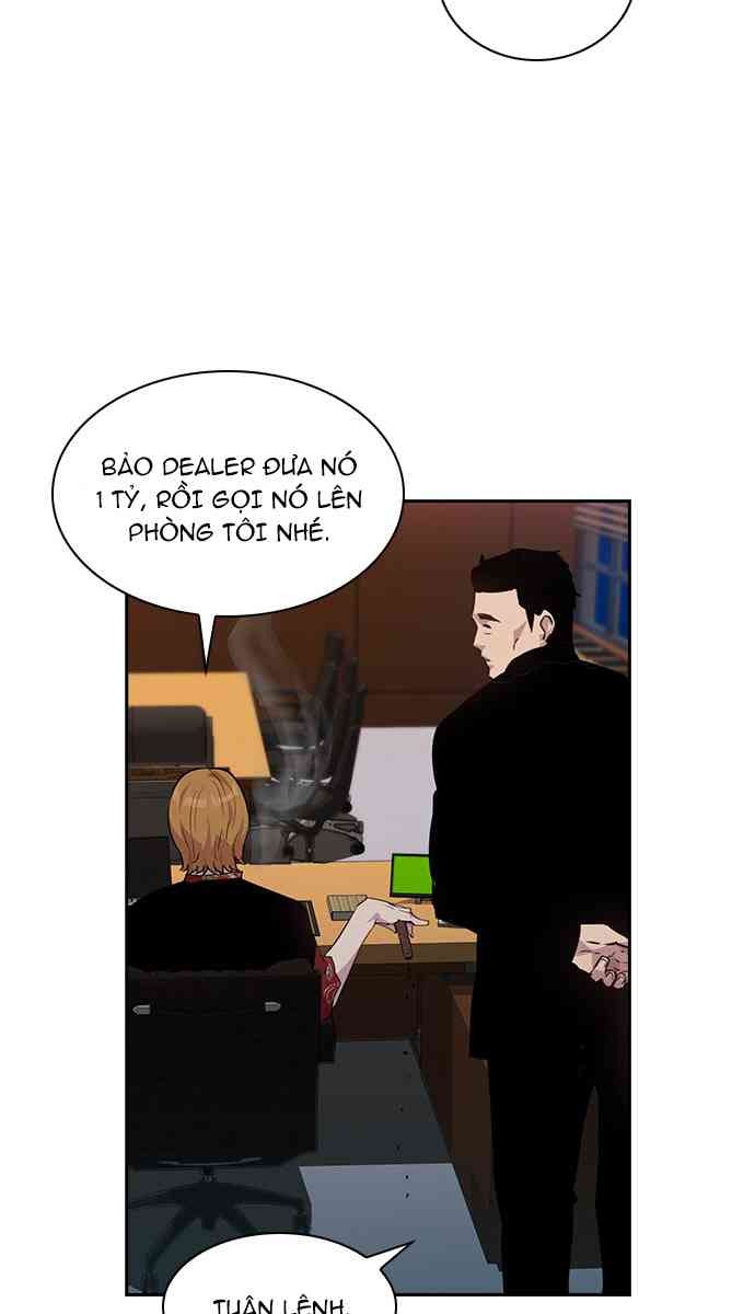 Tiền Bạc Và Quyền Lực - Page 5