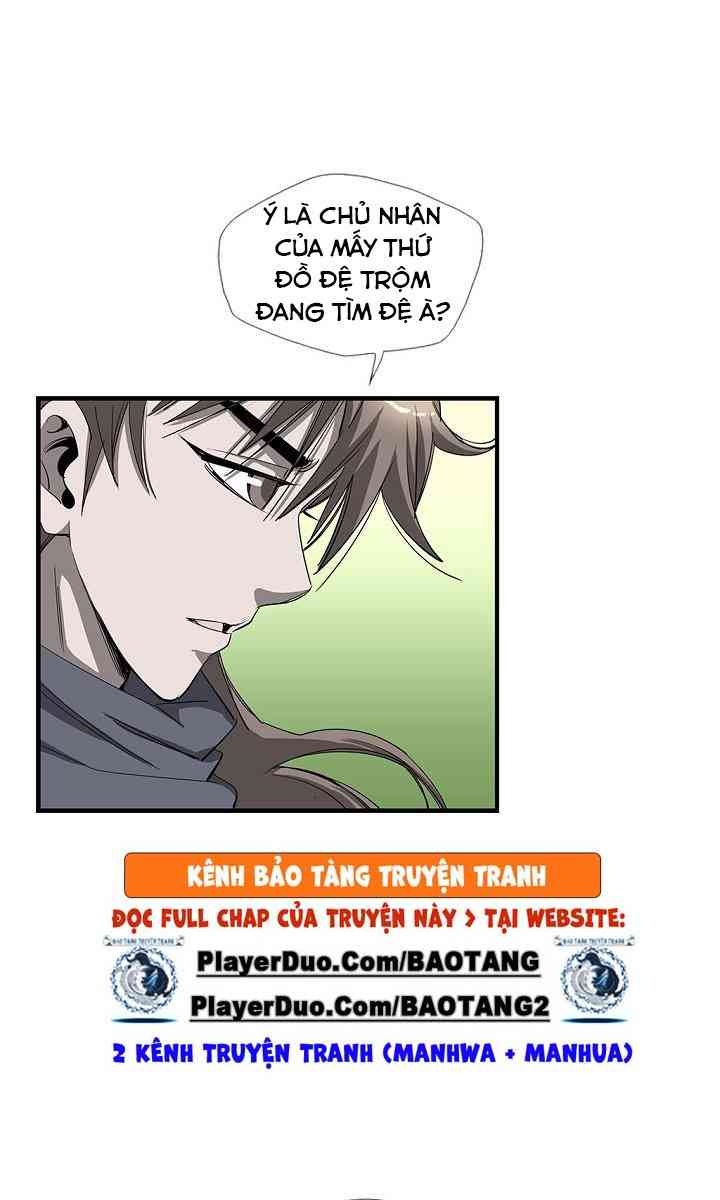 Cuồng Long - Page 68