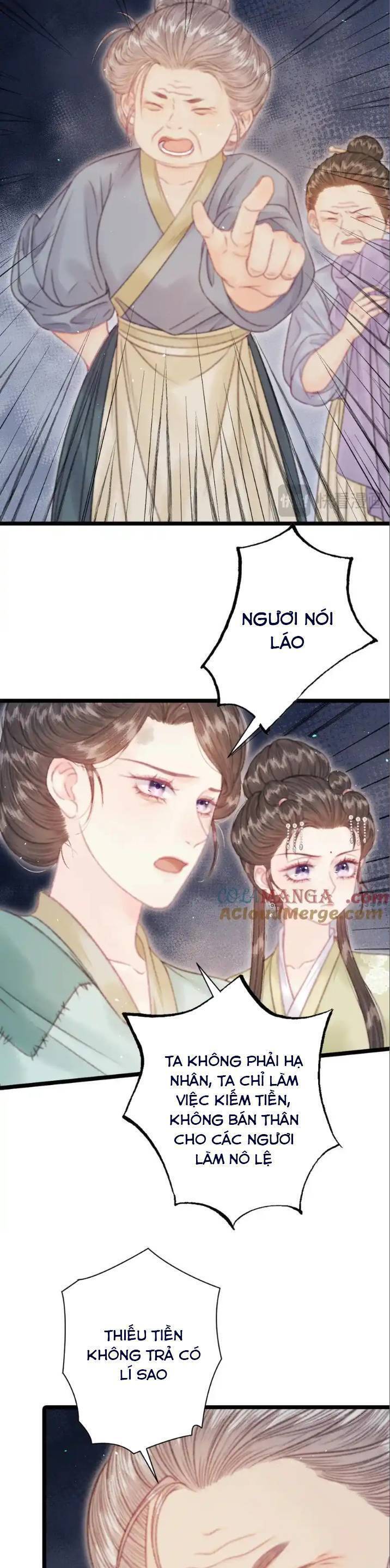 Trọng Sinh Chi Ác Phi Nghịch Tập - Page 32