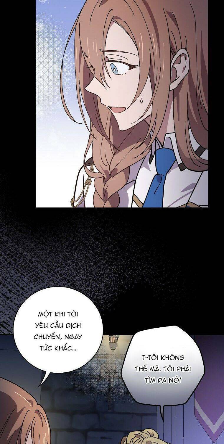 Giai Điệu Của Nhành Cây Khô Héo - Page 22