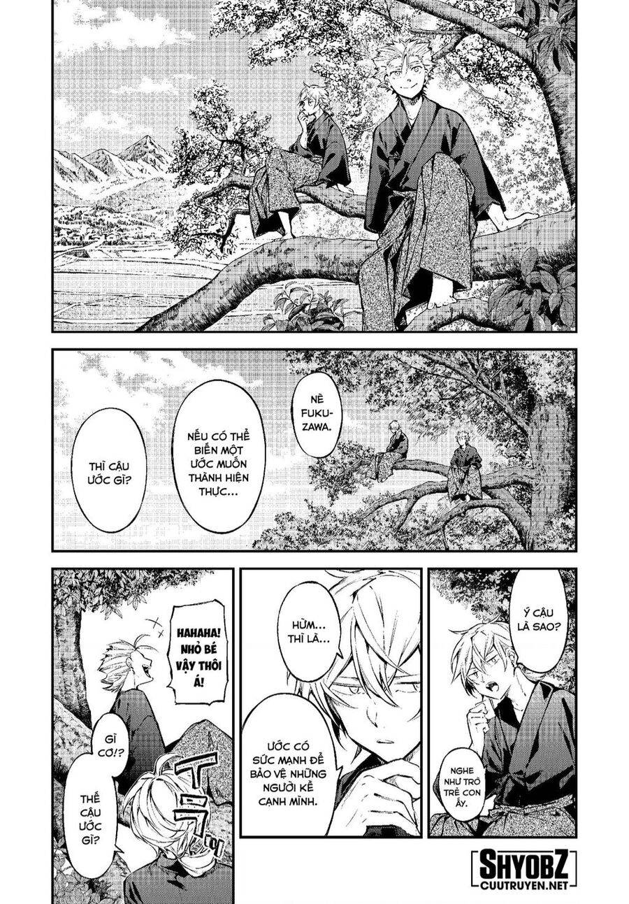 Đặc Nhiệm Thám Tử - Page 28