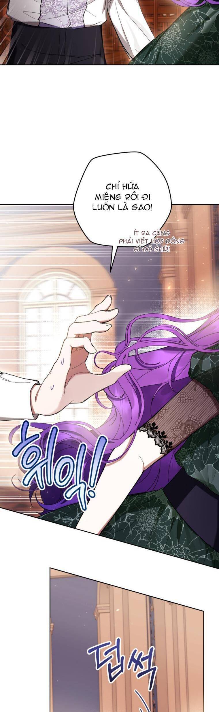 Làm Ác Nữ Bộ Không Tuyệt Sao? - Page 7