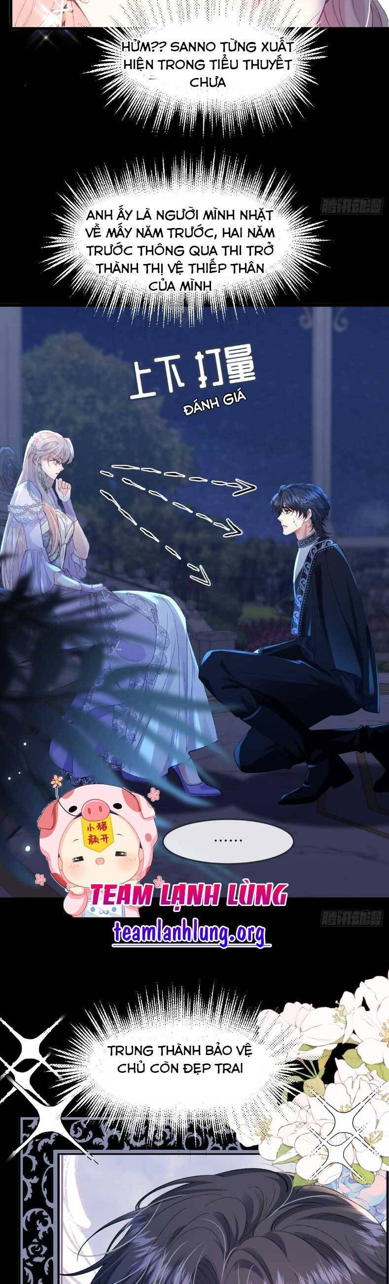 Nữ Chính Trong Truyện Ngược Luyến Tình Yêu Đã Thức Tỉnh - Page 45