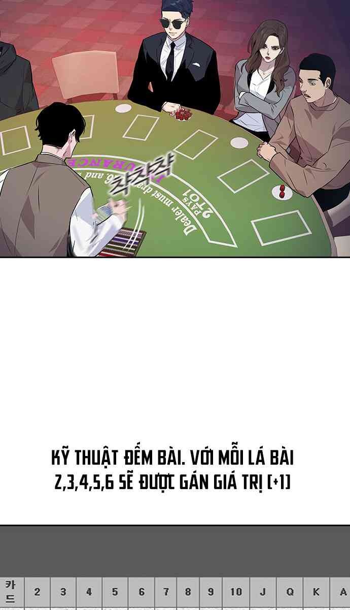 Tiền Bạc Và Quyền Lực - Page 39