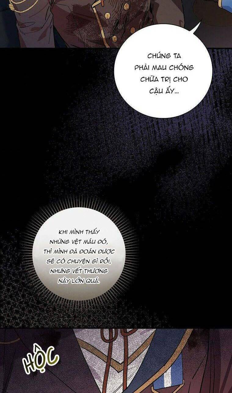 Giai Điệu Của Nhành Cây Khô Héo - Page 6