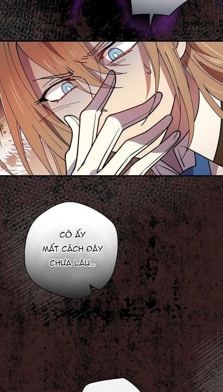Giai Điệu Của Nhành Cây Khô Héo - Page 46
