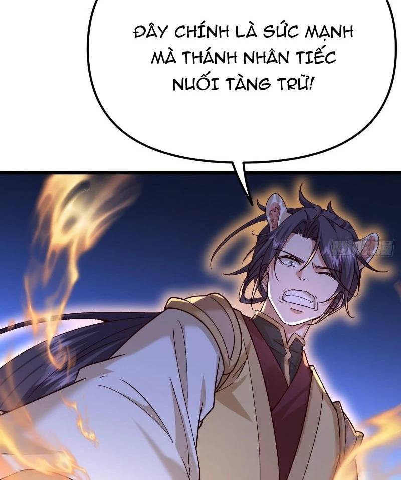 Đệ Tử Siêu Thần Ta Nằm Không, Tông Môn Hủy Diệt Ta Vô Địch - Page 11