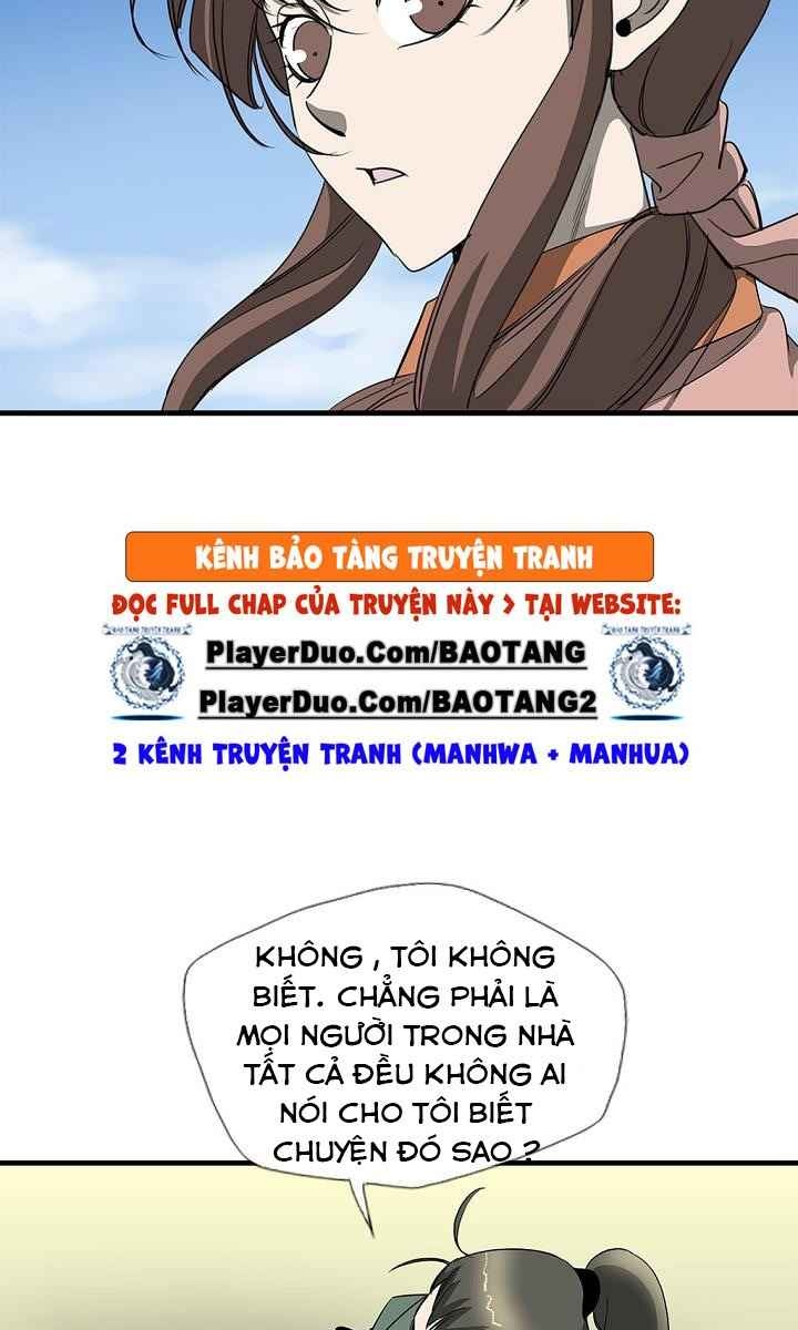 Cuồng Long - Page 61