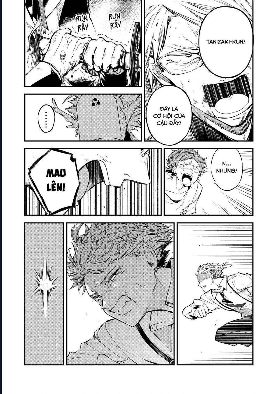 Đặc Nhiệm Thám Tử - Page 31