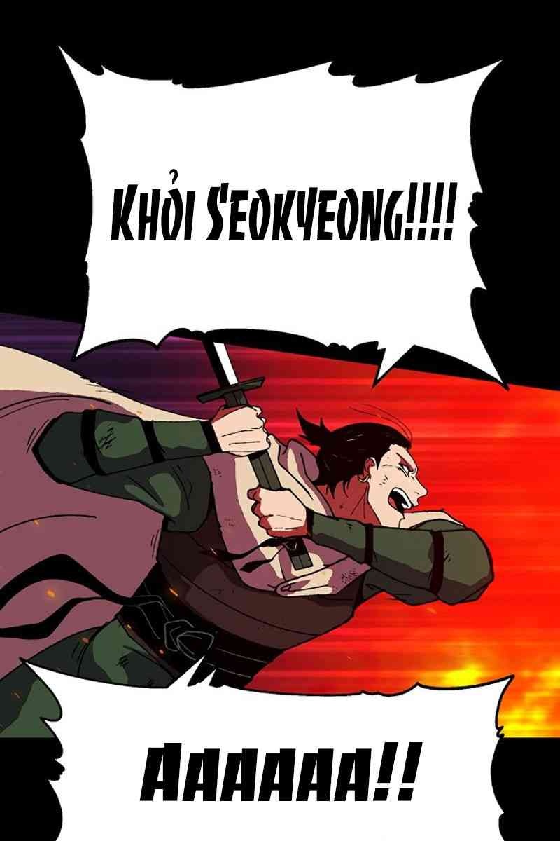 Taebaek: Người Hướng Dẫn - Page 69