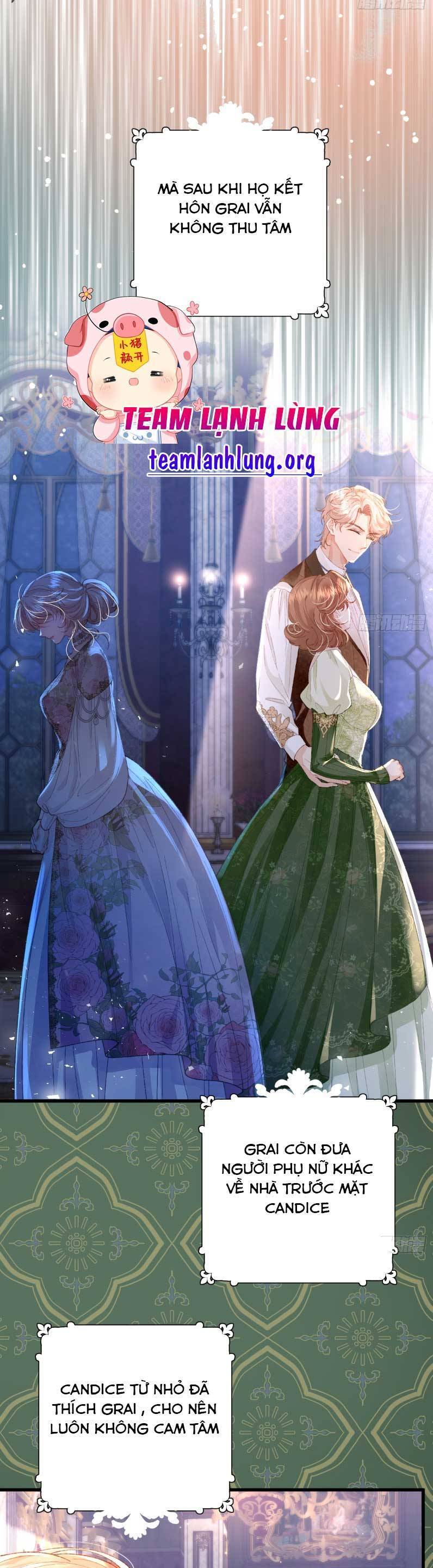 Nữ Chính Trong Truyện Ngược Luyến Tình Yêu Đã Thức Tỉnh - Page 40