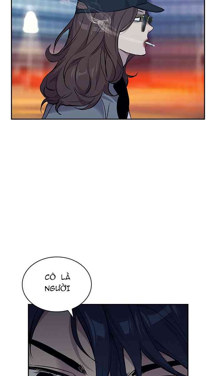 Tiền Bạc Và Quyền Lực - Page 45