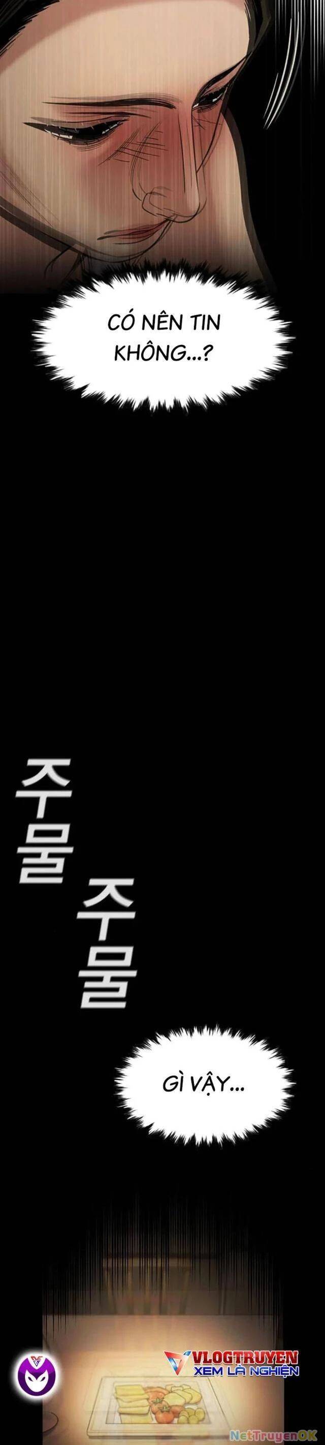 Giáo Dục Chân Chính - Get Schooled - Page 35