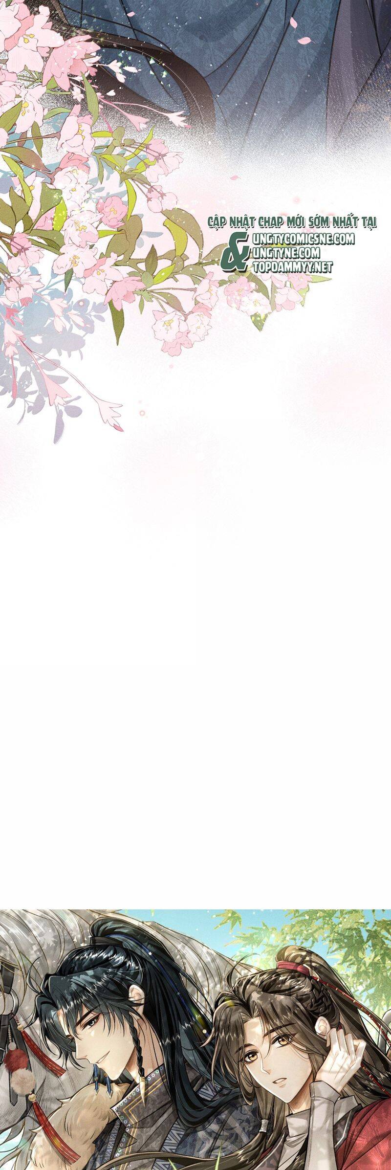 Đan Tiêu Vạn Dặm - Page 33