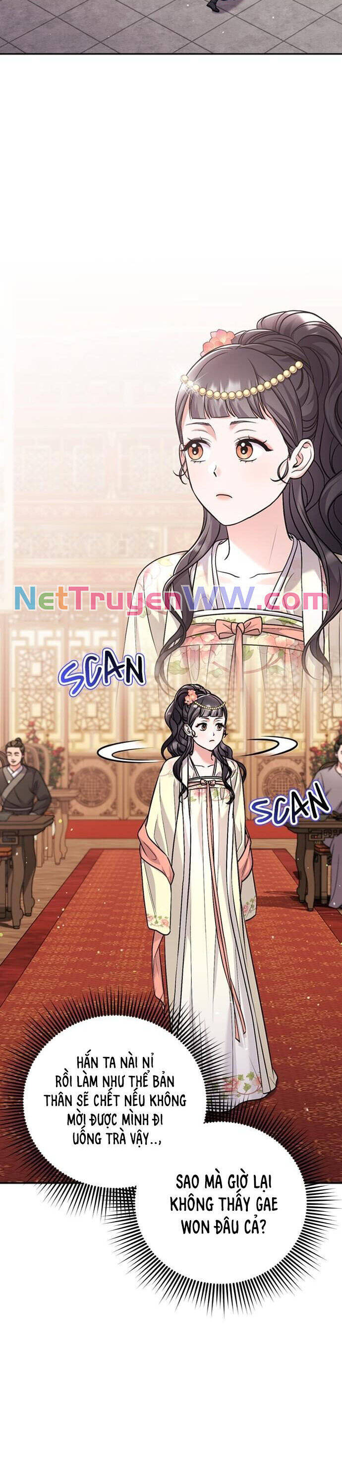 Từ Cao Thủ Trở Thành Phi Tần - Page 16