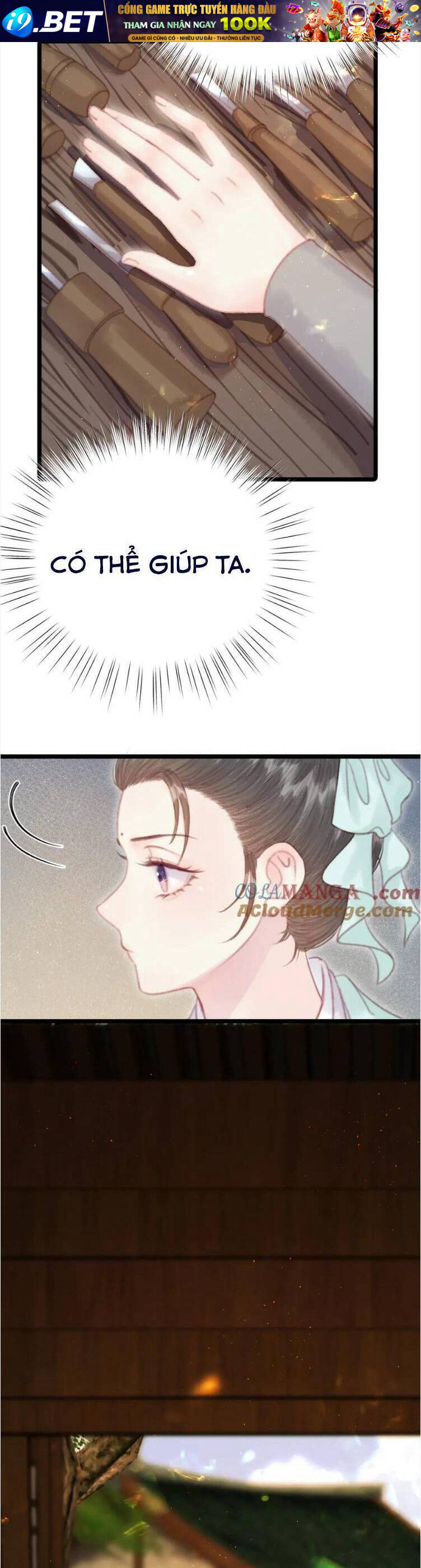 Trọng Sinh Chi Ác Phi Nghịch Tập - Page 36