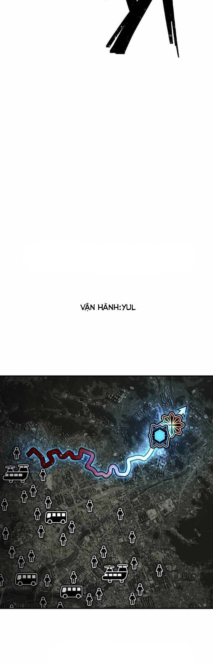 Sự Trở Lại Của Anh Hùng Diệt Thế - Page 46