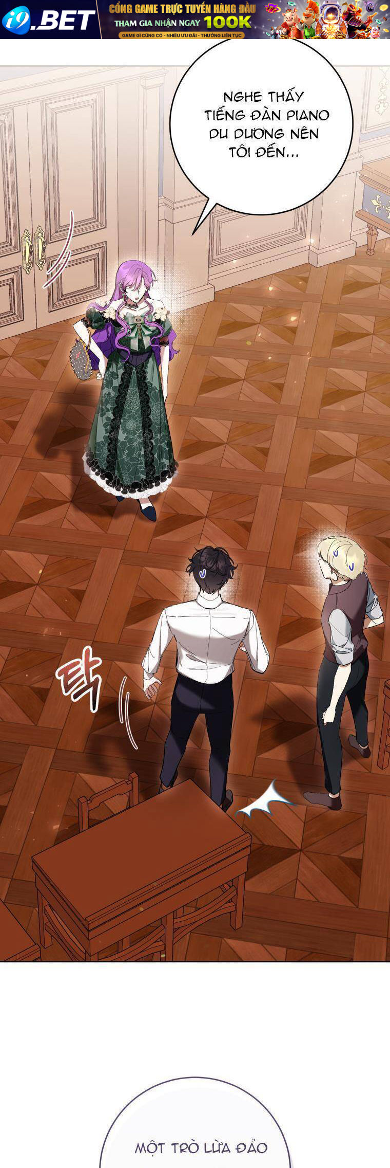 Làm Ác Nữ Bộ Không Tuyệt Sao? - Page 35