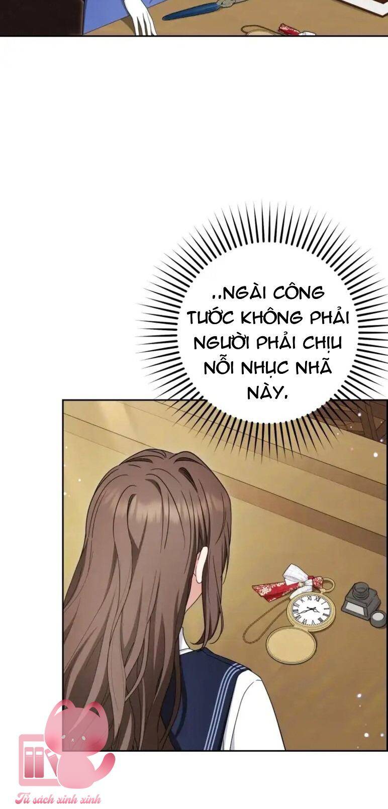 Được Yêu Thương Mà Còn Ngại Ngùng Sao! - Page 8