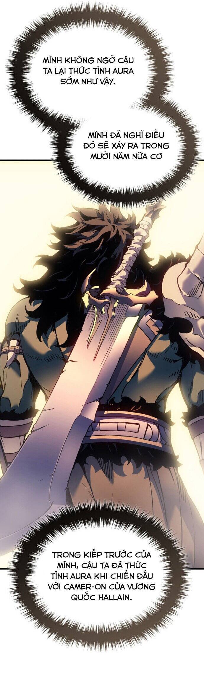 Đế Vương Hồi Quy - Page 47