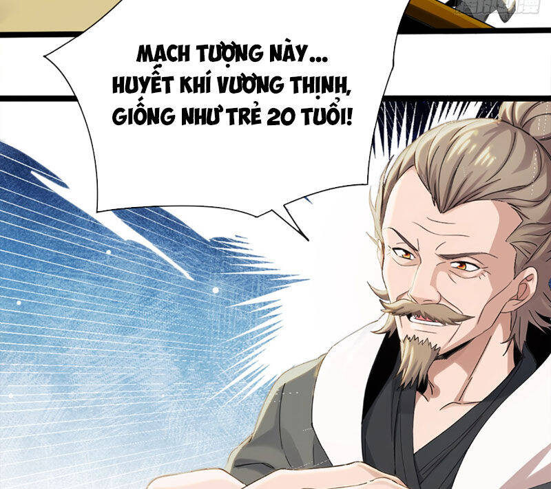 Đại Lão Xuống Núi: Bắt Đầu Từ Việc Trở Thành Thư Ký - Page 98