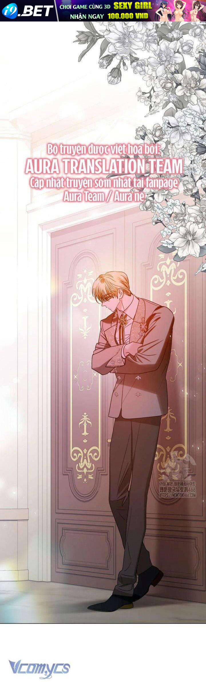 Sau Khi Kết Thúc, Tôi Đã Cứu Rỗi Vai Phản Diện Bằng Tiền - Page 31