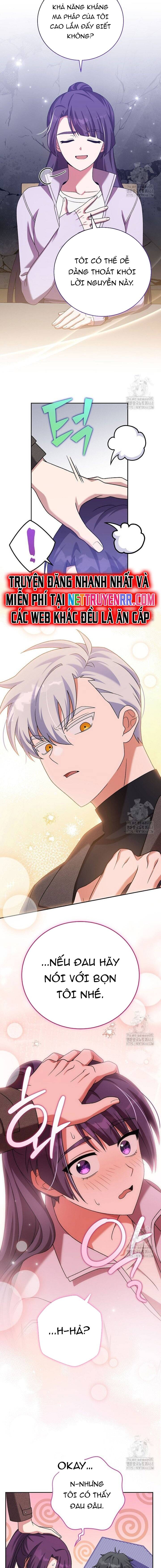 Nhân Vật Ngoài Lề Tiểu Thuyết - Page 20