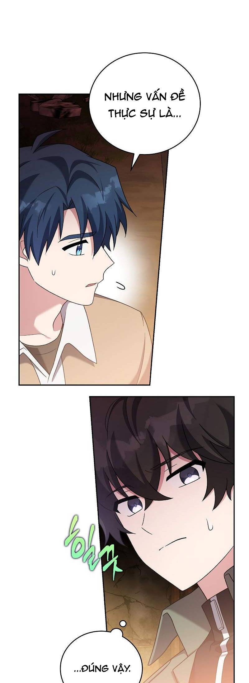 Nhân Vật Ngoài Lề Tiểu Thuyết - Page 10