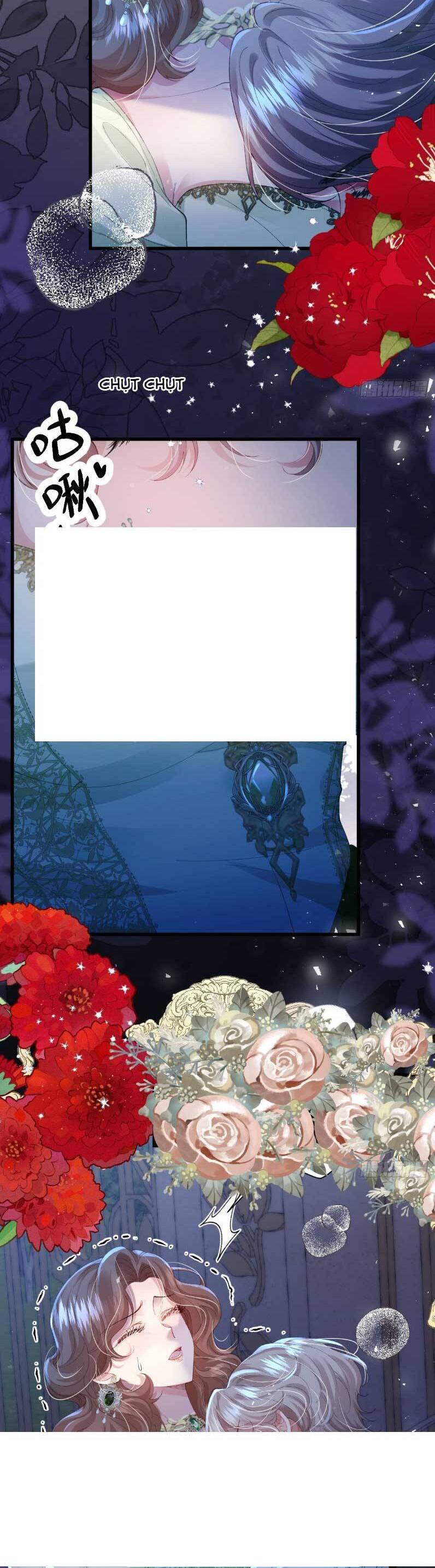 Nữ Chính Trong Truyện Ngược Luyến Tình Yêu Đã Thức Tỉnh - Page 10