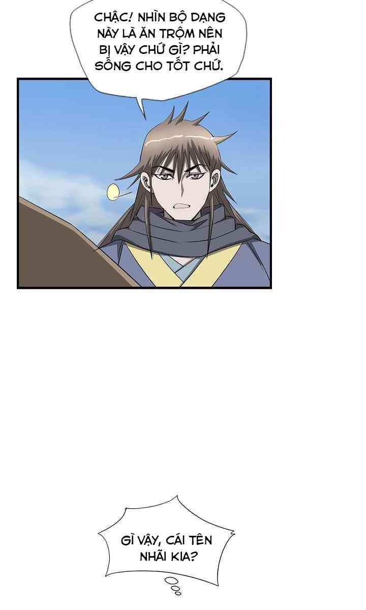 Cuồng Long - Page 24