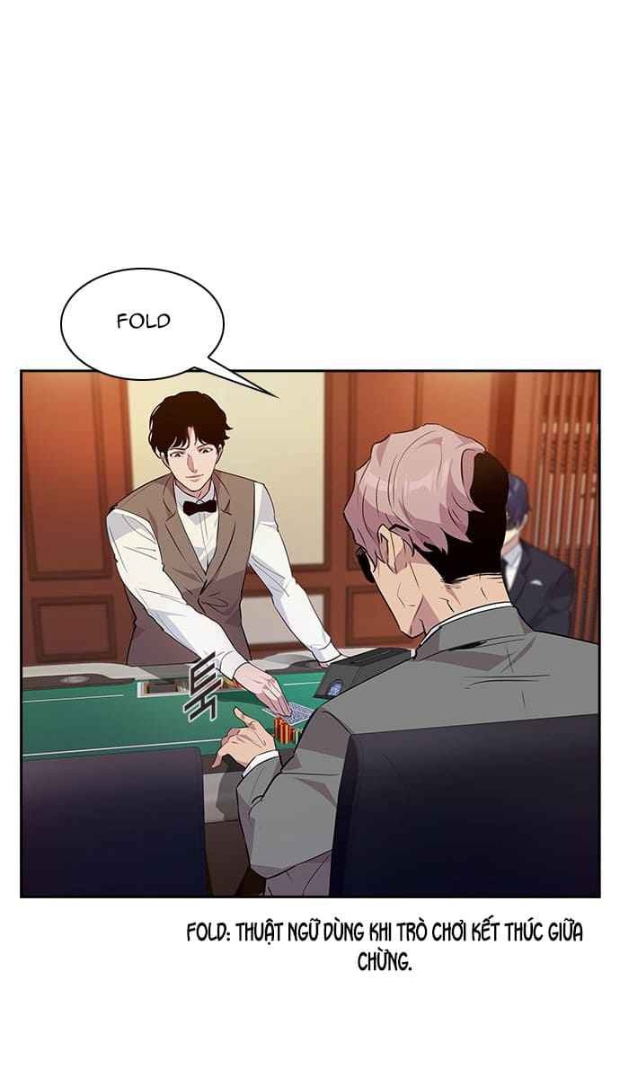 Tiền Bạc Và Quyền Lực - Page 24