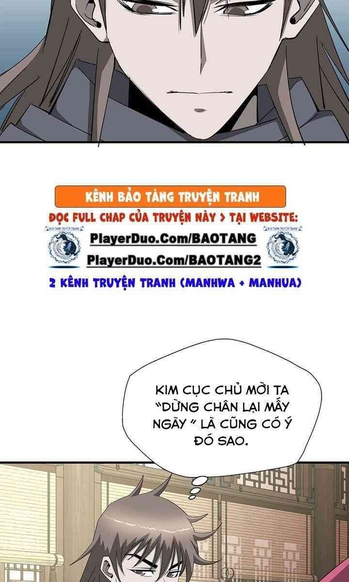 Cuồng Long - Page 31