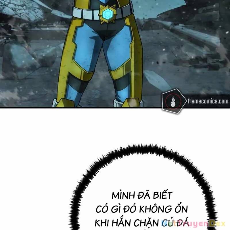 Sự Trở Lại Của Anh Hùng Diệt Thế - Page 126